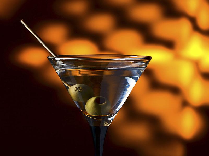 Cocktails