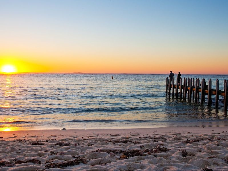 Margaret River