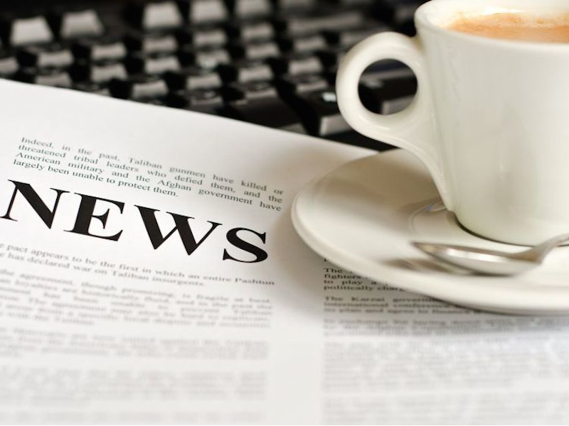 In The News
