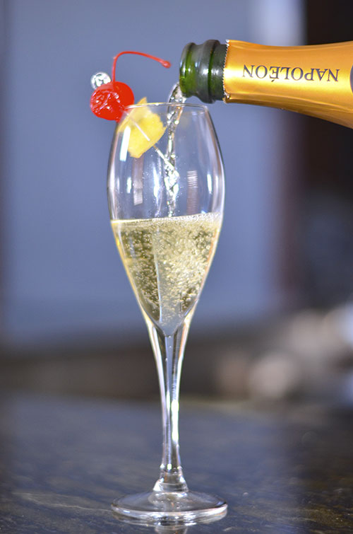 French 75