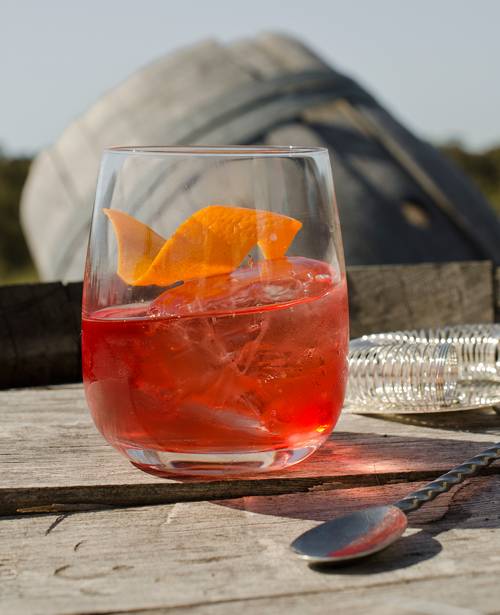 Negroni