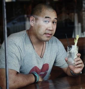 Jason Chan